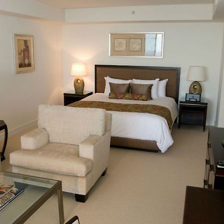 Jet Luxury At The Trump Waikiki Oahu Kültér fotó