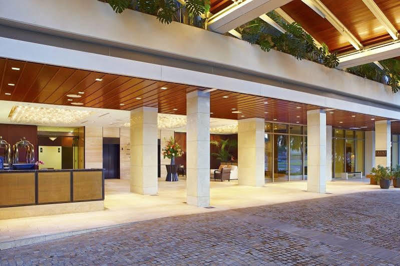 Jet Luxury At The Trump Waikiki Oahu Kültér fotó