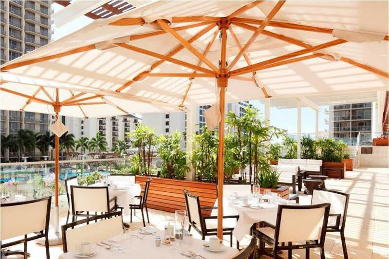 Jet Luxury At The Trump Waikiki Oahu Kültér fotó