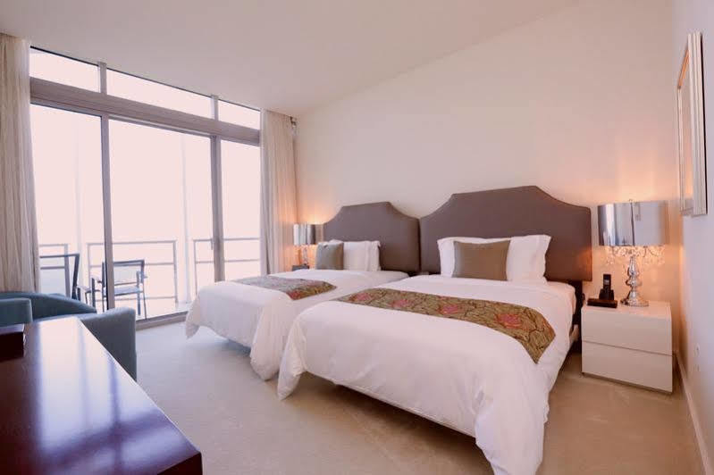 Jet Luxury At The Trump Waikiki Oahu Kültér fotó