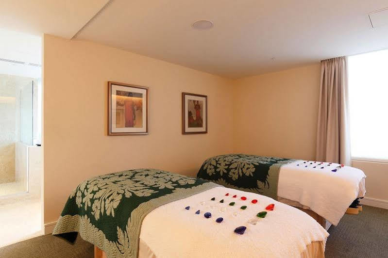 Jet Luxury At The Trump Waikiki Oahu Kültér fotó