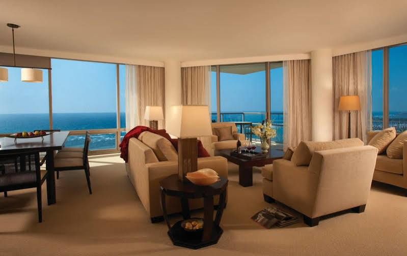 Jet Luxury At The Trump Waikiki Oahu Kültér fotó
