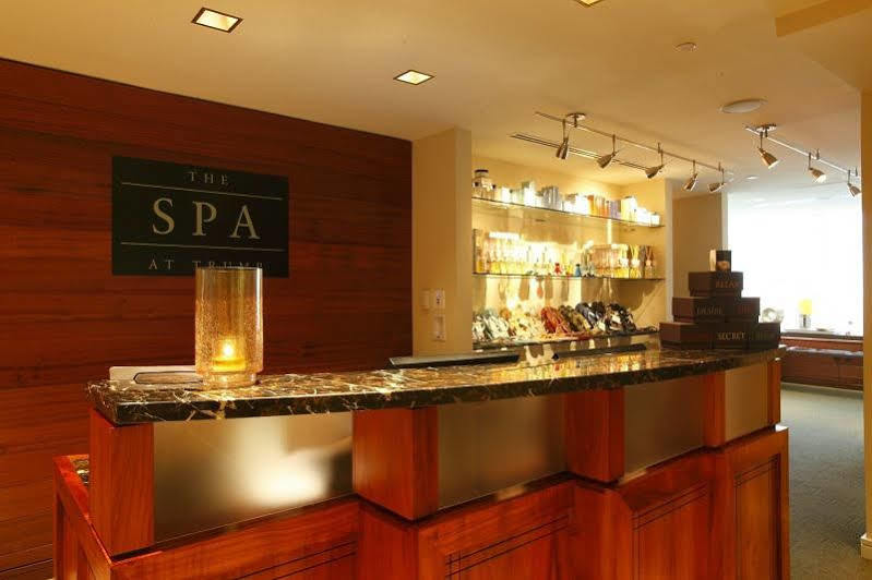 Jet Luxury At The Trump Waikiki Oahu Kültér fotó
