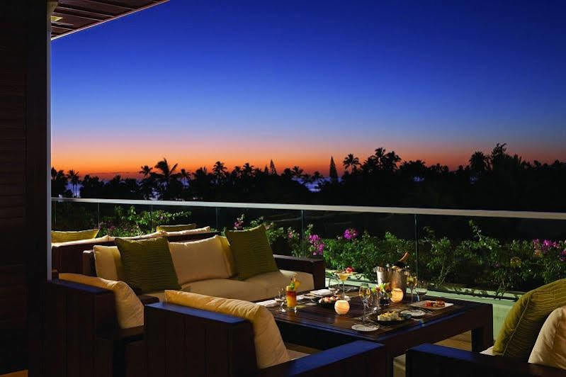 Jet Luxury At The Trump Waikiki Oahu Kültér fotó