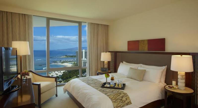 Jet Luxury At The Trump Waikiki Oahu Kültér fotó