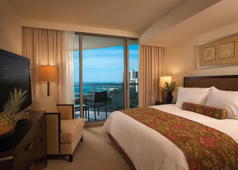 Jet Luxury At The Trump Waikiki Oahu Kültér fotó