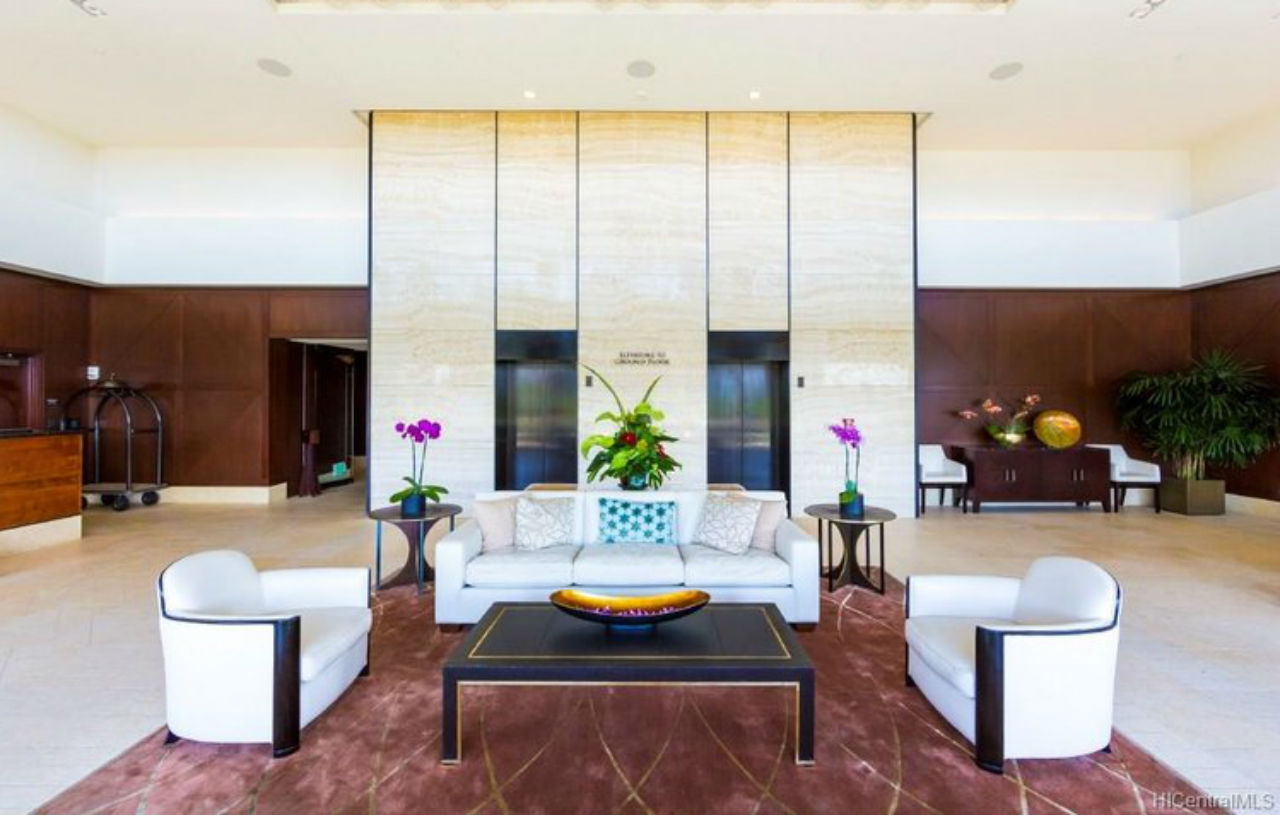 Jet Luxury At The Trump Waikiki Oahu Kültér fotó